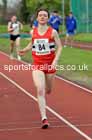 1500 metres, 2023 NE Grand Prix 1, Monkton. Photo: David T. Hewitson/Sports for All Pics